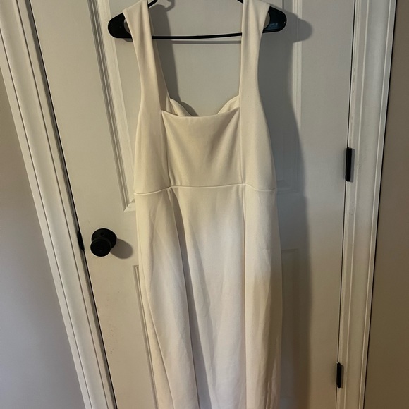 Show Me Your Mumu Eden MIDI XXL dress - Picture 3 of 4